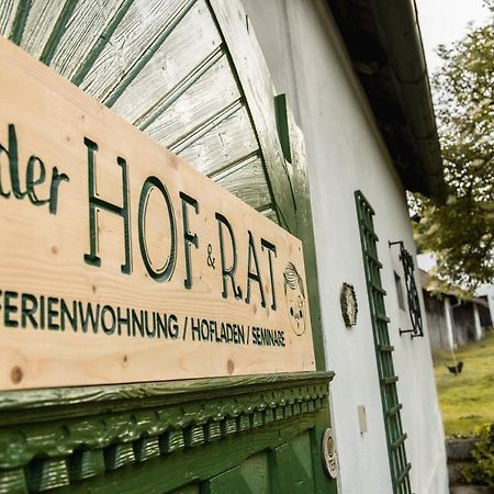 Апартаменты Derhofrat Litzelsdorf Экстерьер фото